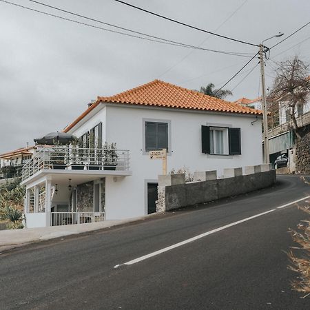 里贝拉布拉瓦A Casa Da Irene别墅 外观 照片