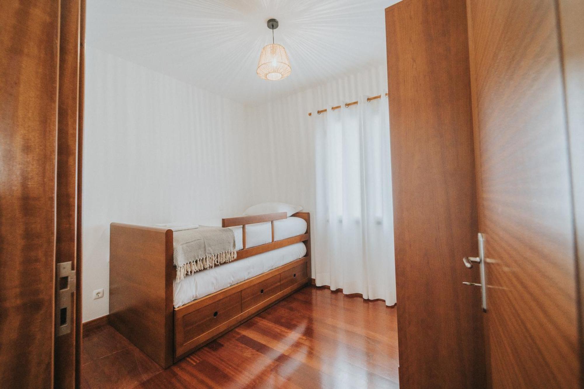 里贝拉布拉瓦A Casa Da Irene别墅 外观 照片
